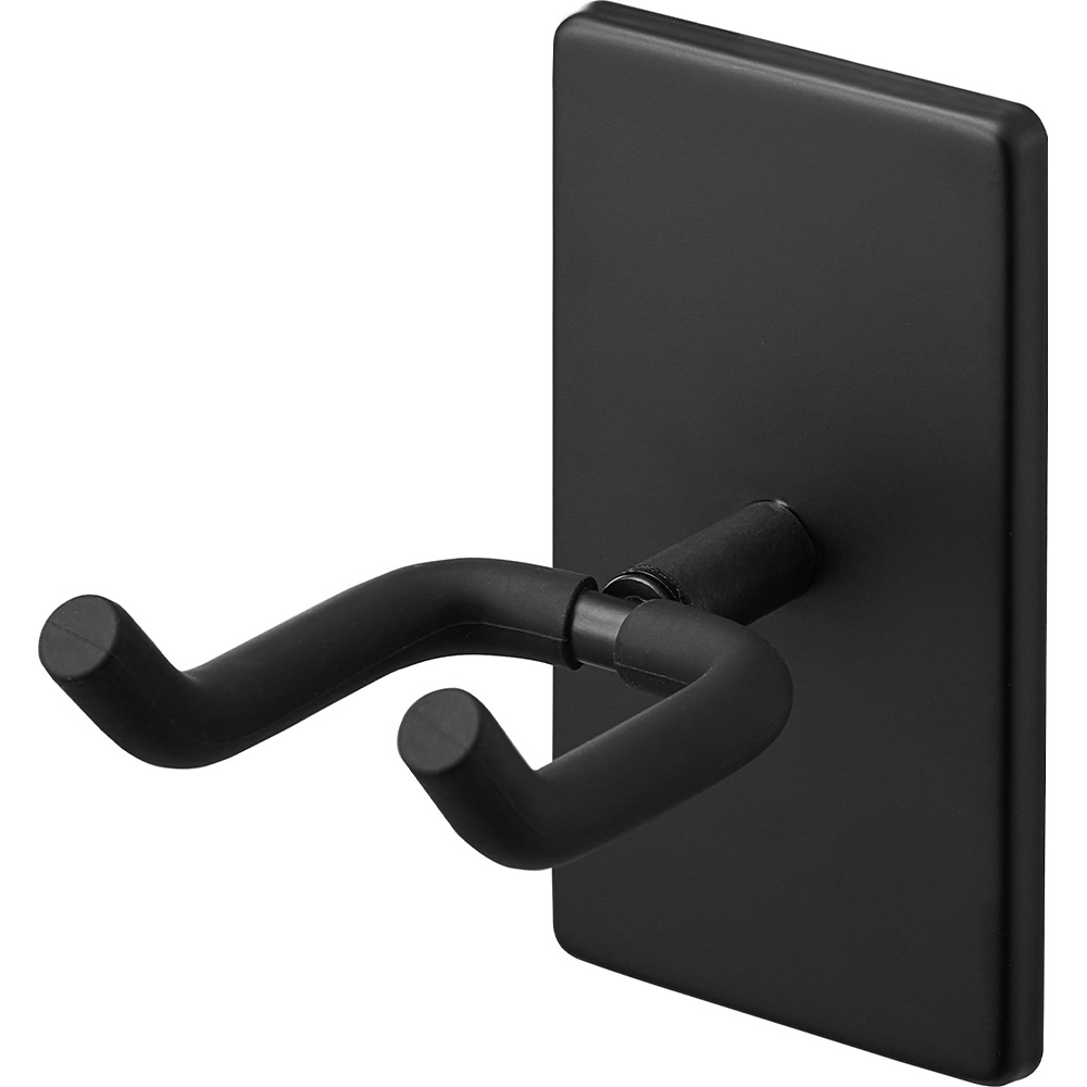 山崎実業 tower ウォール角度調節ドライヤーホルダー タワー 石こうボード壁対応 公式 ドライヤースタンド ホルダー ドライヤー収納 ドライヤーラック フック | tower | 02