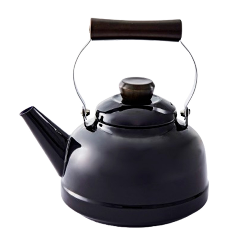 ケトル 2.3L ガス 直火 IH対応 やかん 匠シリーズ 琺瑯 麦茶 ドリップケトル コーヒー お茶 紅茶 珈琲 湯沸かし 大容量 ヤカン 調理器具 おしゃれ 富士ホーロー | 富士ホーロー | 02