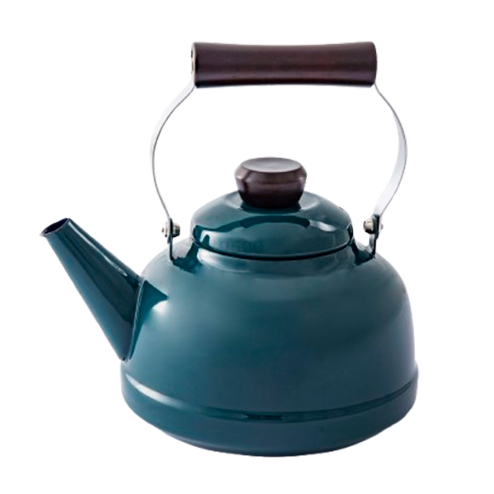 ケトル 2.3L ガス 直火 IH対応 やかん 匠シリーズ 琺瑯 麦茶 ドリップケトル コーヒー お茶 紅茶 珈琲 湯沸かし 大容量 ヤカン 調理器具 おしゃれ 富士ホーロー | 富士ホーロー | 01