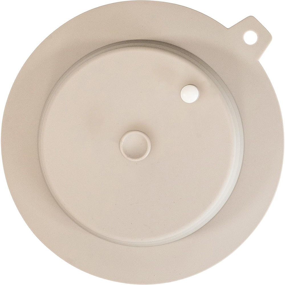 フライパンカバー 折りたたみ シリコン 蓋 鍋ふた ドーム型 軽い キッチンアシスト たためるシリコーンパンカバー 18 32cm 和平フレイズ 電子レンジ 食洗機対応 | 和平フレイズ | 01