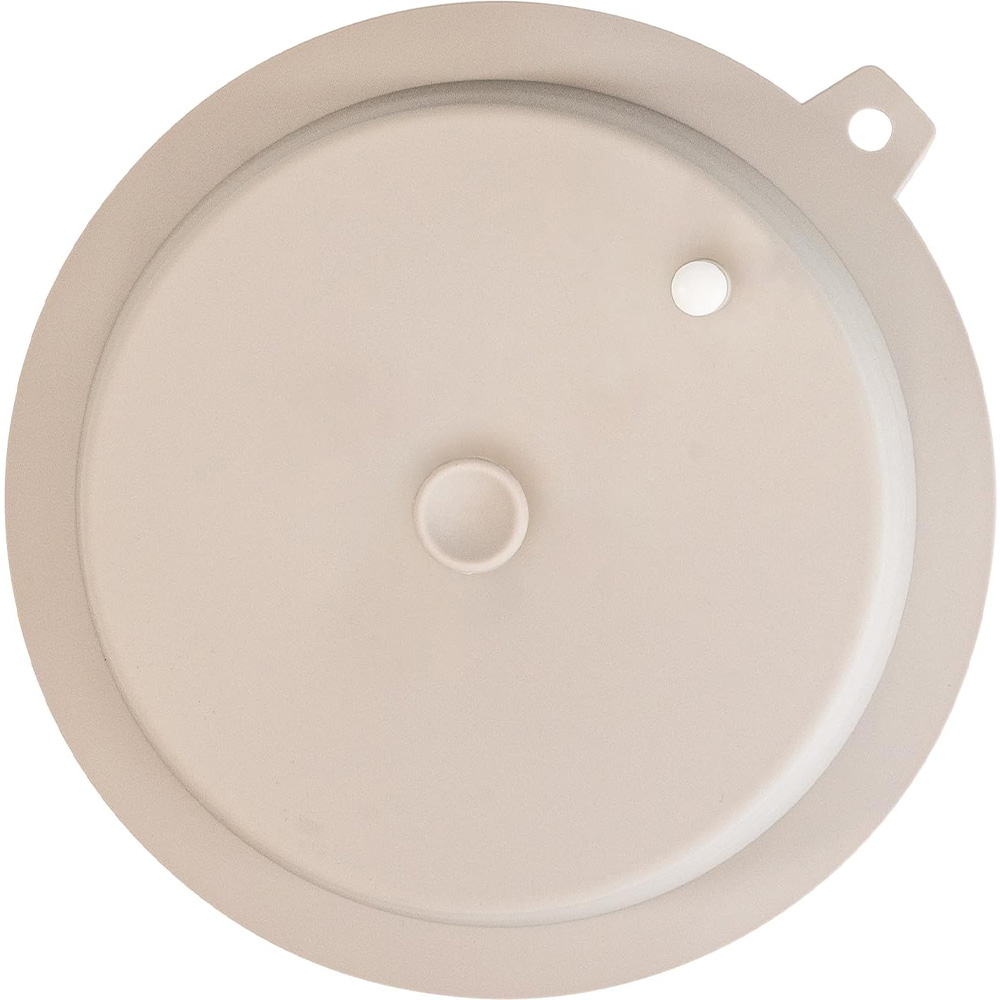 フライパンカバー 折りたたみ シリコン 蓋 鍋ふた ドーム型 軽い キッチンアシスト たためるシリコーンパンカバー 18 32cm 和平フレイズ 電子レンジ 食洗機対応 | 和平フレイズ | 02