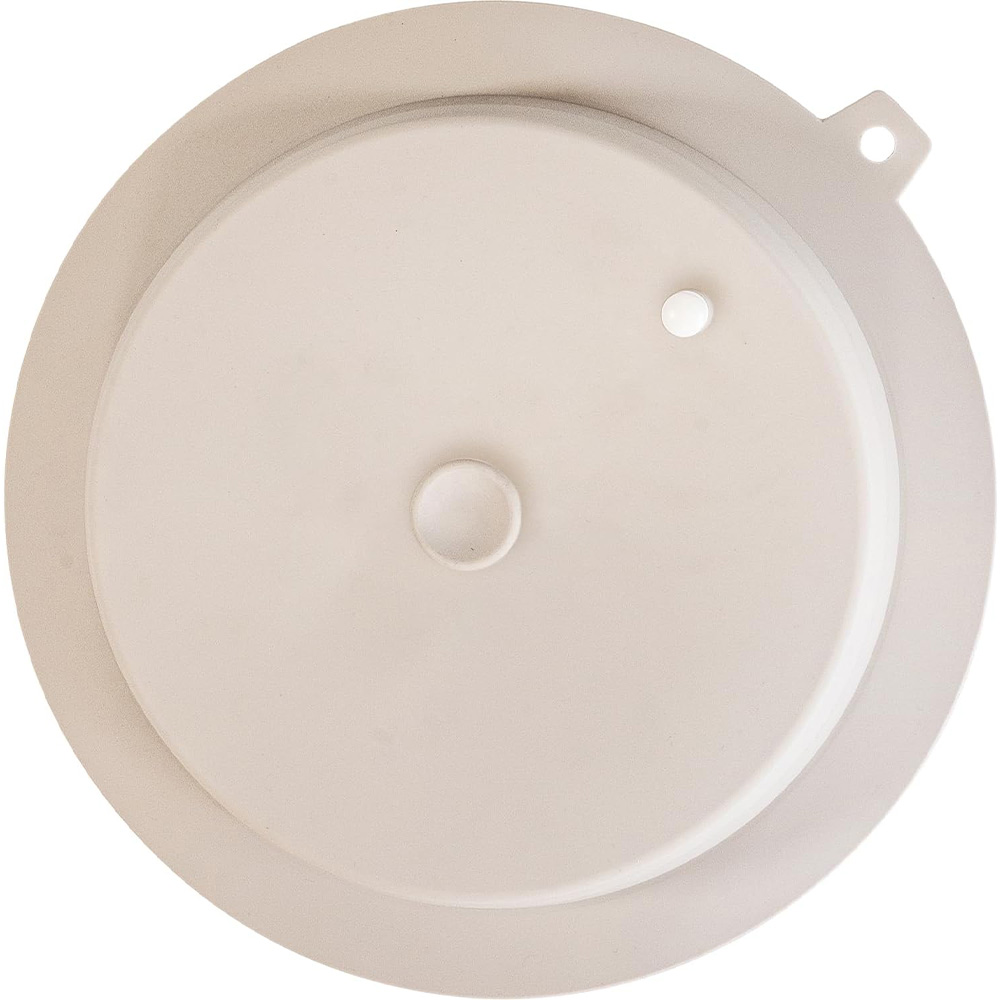 フライパンカバー 折りたたみ シリコン 蓋 鍋ふた ドーム型 軽い キッチンアシスト たためるシリコーンパンカバー 18 32cm 和平フレイズ 電子レンジ 食洗機対応 | 和平フレイズ | 03