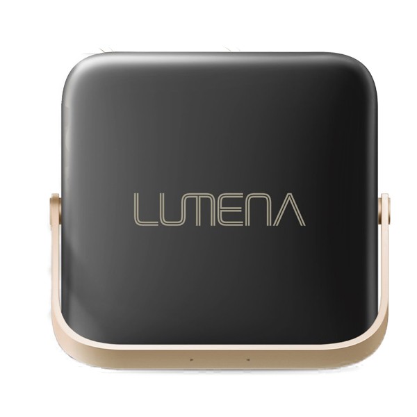 ルーメナー7 LUMENA7 全3色 LEDランタン モバイルバッテリー USB充電式 ライト