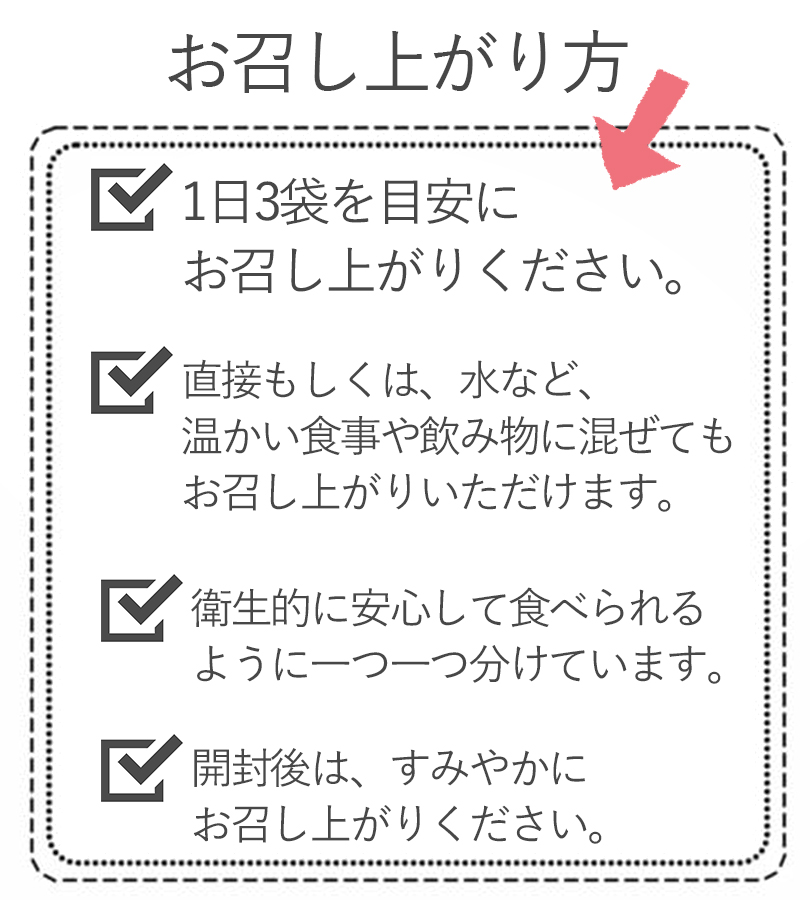 PREMIUM乳酸菌 H&J・I・N 人用 90包入り EF-2001配合 CHO健康 美