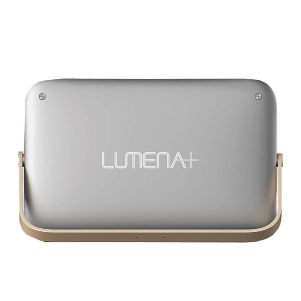 ルーメナープラス　USB充電式 おしゃれ LEDライト 防災グッズ LEDランタン ルーメナープラス 全3色 USB充電式 おしゃれ LED