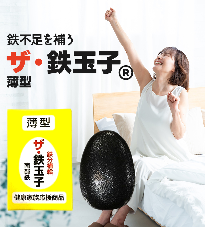 にこにこ鉄分 にこにこ鉄分