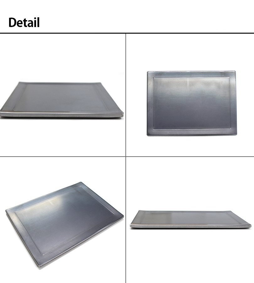 PEAKS＆TREES アウトドア クッカー キャンプ 調理器具 鉄板 プレート