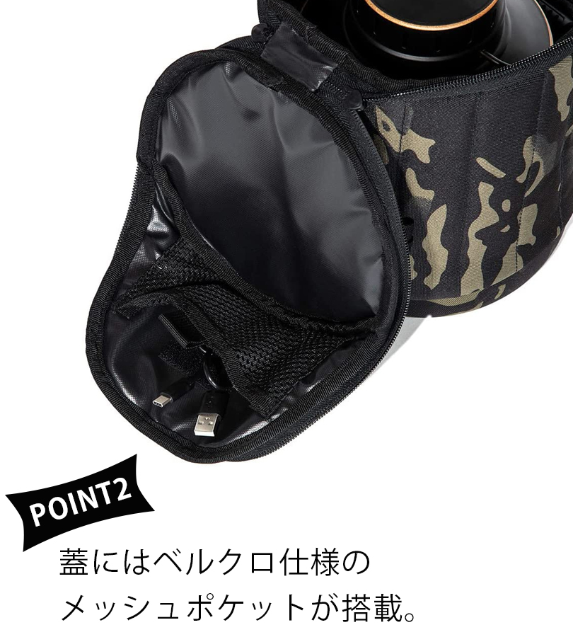 ランタンケース オレゴニアンキャンパー oregonian camper