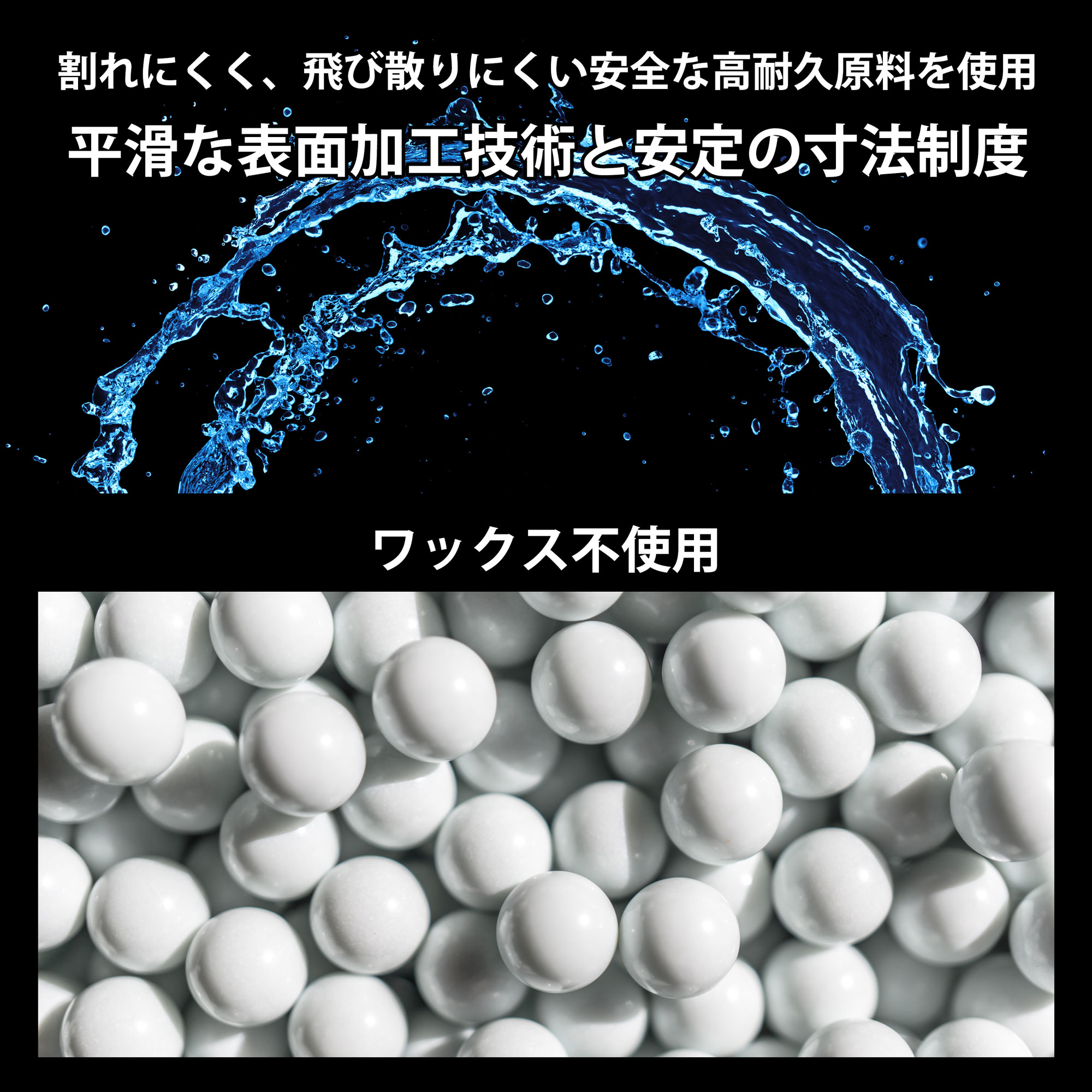 BB弾 銃 0.25g バイオ 3000発 遠距離 安定性重視 生分解性