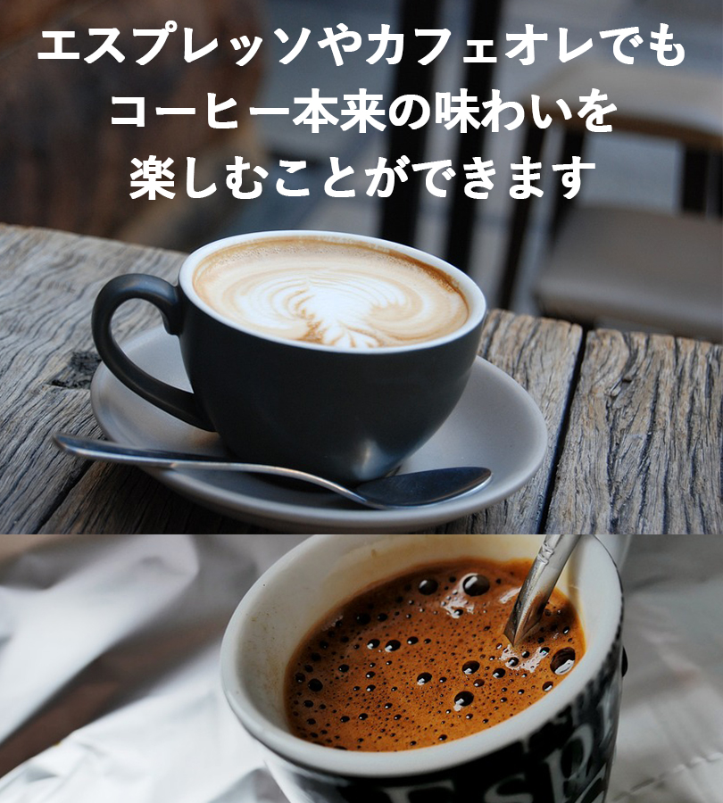 インスタントコーヒー PILAO カフェ ピロン 500g コーヒー 深煎り 細