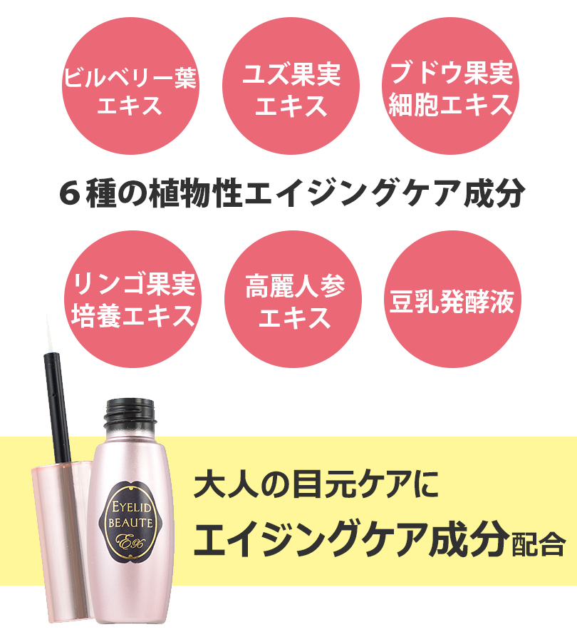 プロ アイフェクト EX アイプチ ふたえまぶた用化粧品 2本セット 新品未使用 Amazon | プロアイフェクトEX | Elizabeth | 二重まぶたグッズ 通販
