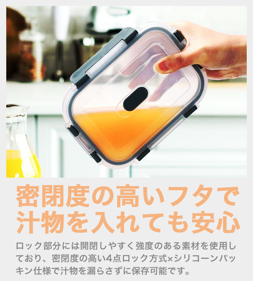 耐熱容器 電子レンジ対応 フタ付き 耐熱ガラス 各種セット 食洗機対応