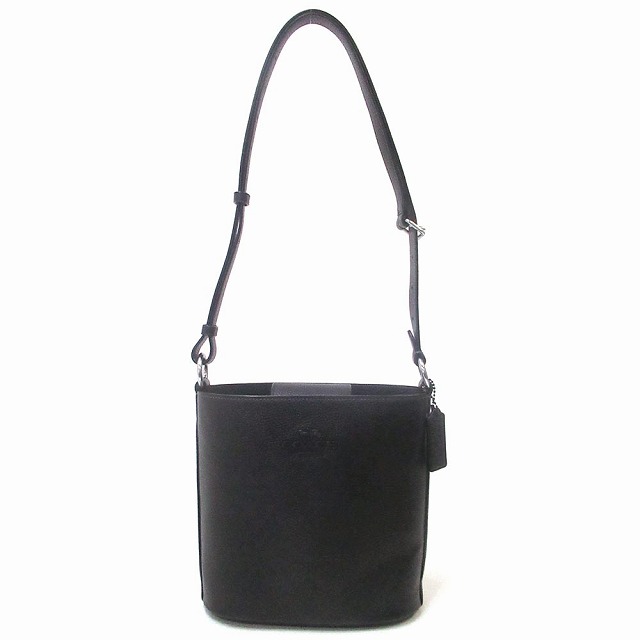 COACH コーチ ソフィー バケット バッグ CR153 2WAYショルダーバッグ カーキ 【中古】 コーチ アウトレット ショルダーバッグ レディース ソフィー バケット