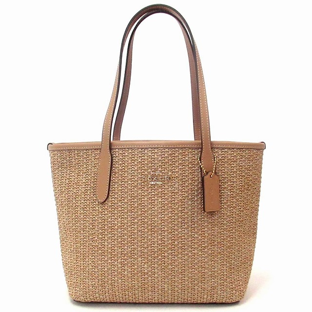 コーチカゴバッグ COACH - コーチ カゴバッグの通販 by みか's shop｜コーチならラクマ