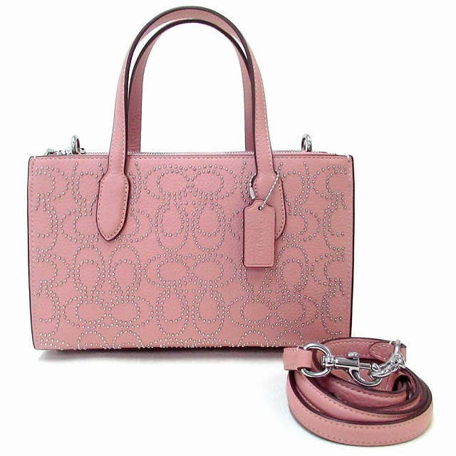 COACH（コーチ） 【並行輸入品】コーチ レザーバッグ アウトレット