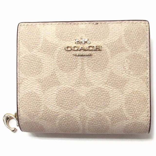 COACH（コーチ） 【並行輸入品】コーチ 財布 アウトレット