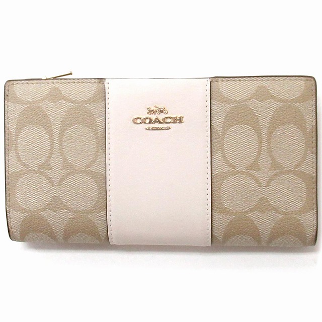 COACH（コーチ） 【並行輸入品】コーチ 財布 アウトレット