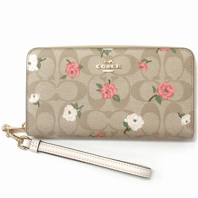 COACH（コーチ） 【並行輸入品】コーチ 財布 アウトレット