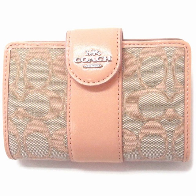 COACH（コーチ） 【並行輸入品】コーチ 財布 アウトレット