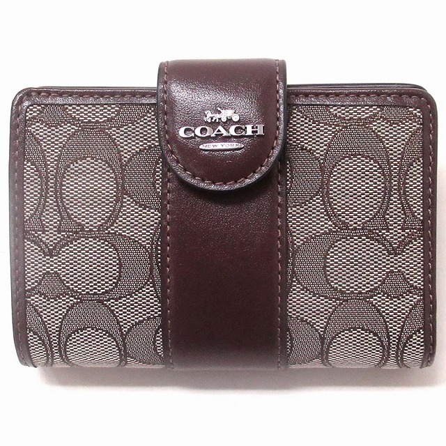 COACH（コーチ） 【並行輸入品】コーチ 財布 アウトレット