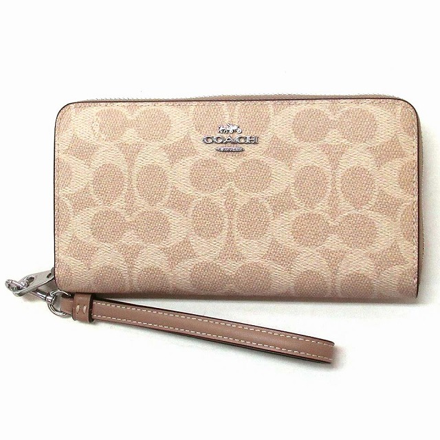 COACH（コーチ） 【並行輸入品】コーチ 財布 アウトレット