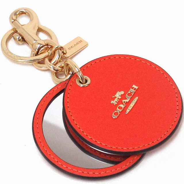 COACH（コーチ） 【並行輸入品】コーチ キーホルダー アウトレット