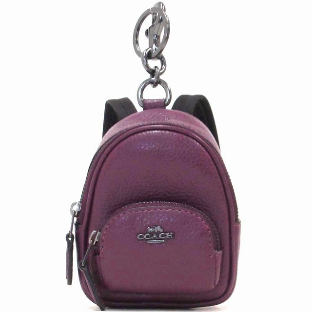 COACH(コーチ)キーホルダー ミニ コート バック CZ605-IMCAH Amazon.co.jp: COACH(コーチ)キーホルダー ミニ コート バック