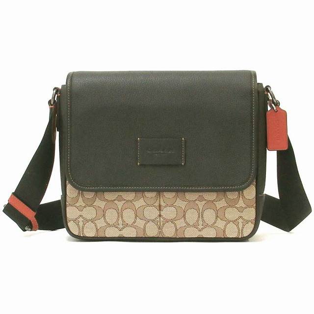 COACH（コーチ） バッグ メンズ アウトレット メンズバッグ