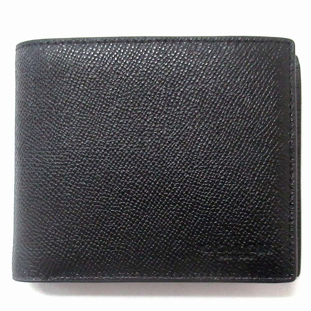 COACH（コーチ） 【並行輸入品】コーチ 財布 アウトレット クロス