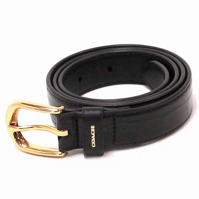 COACH（コーチ） 【並行輸入品】コーチ ベルト アウトレット グレース