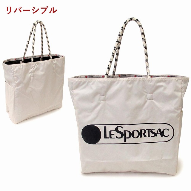 LeSportsac（レスポートサック） 【並行輸入品】LeSportsac トート