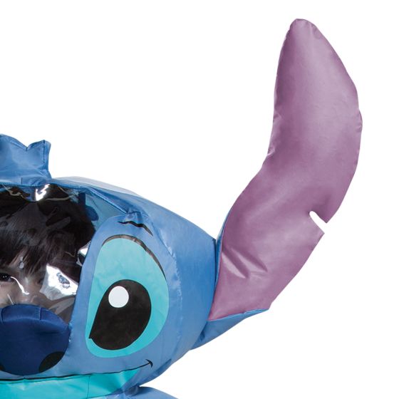 並行輸入品】ハロウィン コスプレ 仮装 キッズ ディズニー リロ