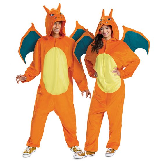 並行輸入品】リザードン ハロウィン コスプレ