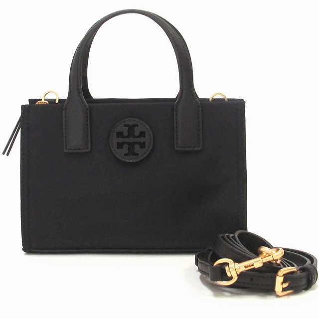 国内即送 TORY BURCH ミニ N/S トート2WAY 斜め掛け 146251 TORY BURCH トリバーチ アウトレット バッグ エラ トートバッグ
