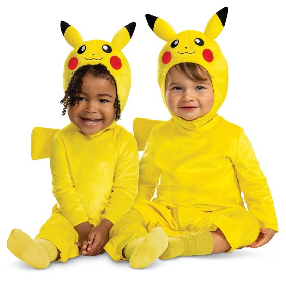 並行輸入品】ピカチュウ ハロウィン コスプレ