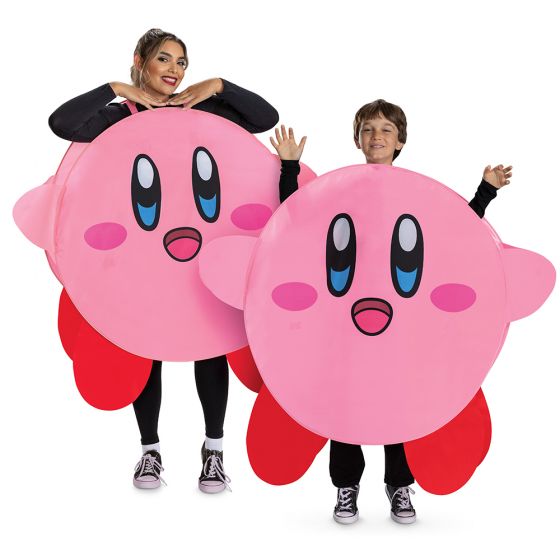 並行輸入品】カービィ ハロウィン コスプレ 仮装 星のカービィ Kirby