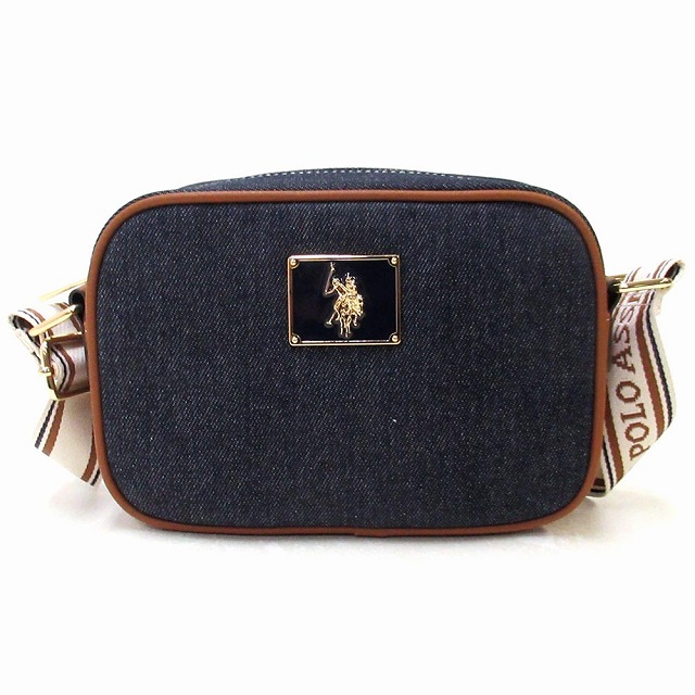 U.S. POLO ASSN.（ユーエスポロアッスン） 【並行輸入品】U.S. POLO