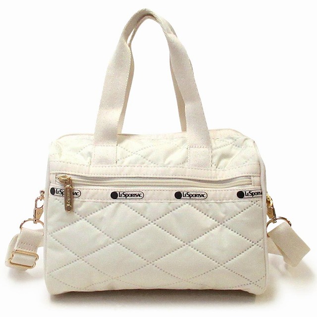 新品未使用　レスポートサック　ショルダーバッグ　LesportSAC LeSportsac｜【公式】レスポートサック ショルダーバッグ