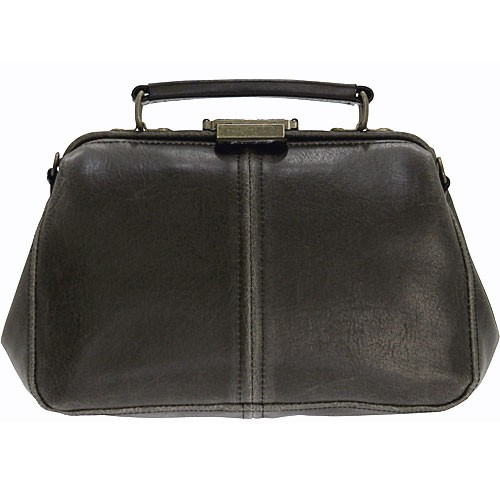 Retro 豊岡製鞄 レトロ ダレスポーチ セカンドバッグ 日本製（兵庫県