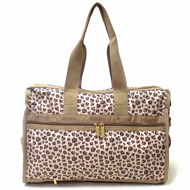 LeSportsac レスポートサック バッグ アウトレット DELUXE MED