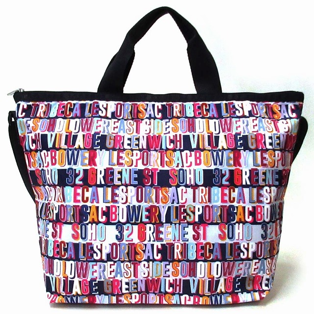 LeSportsac（レスポートサック） 【並行輸入品】LeSportsac ショルダー