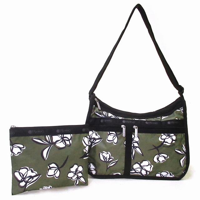 LeSportsac（レスポートサック） 【並行輸入品】LeSportsac バッグ