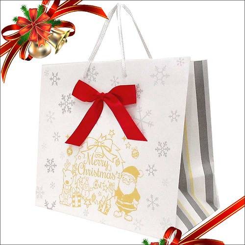 クリスマスショッパー 83484 : セレクトAG - 通販 - Yahoo!ショッピング