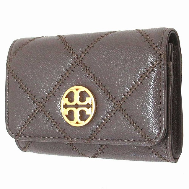 Tory Burch 名刺入れ　超美品 Amazon | [トリーバーチ] アウトレット カードケース ウィラ