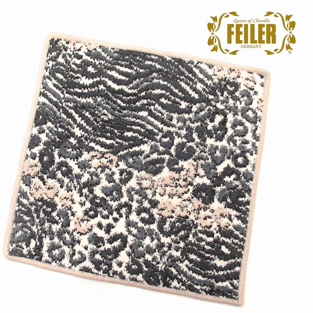feiler（フェイラー） 【並行輸入品】FEILER ハンカチ タオル タオル