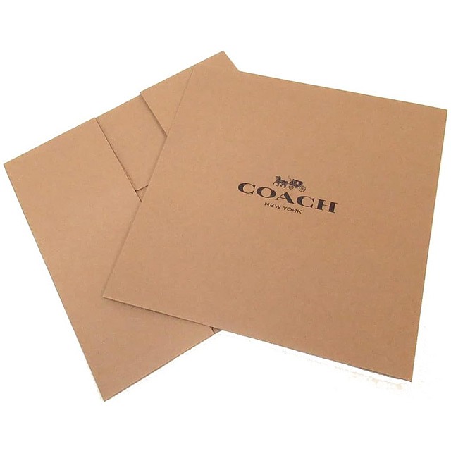 COACH（コーチ） 【並行輸入品】コーチ 専用箱 ギフトボックス