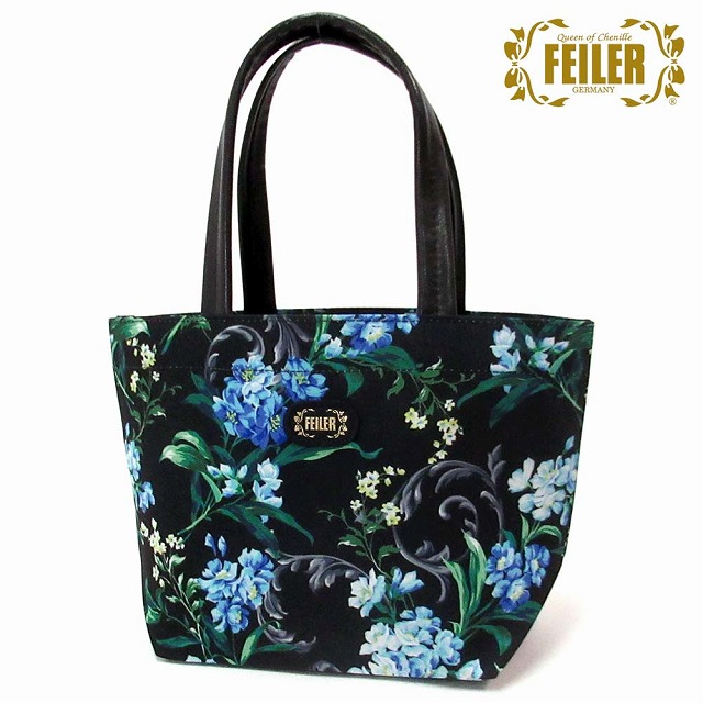 feiler（フェイラー） 【並行輸入品】FEILER トートバッグ小 エーデル