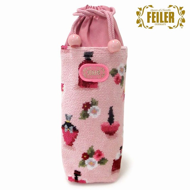 FEILER ボトルケース FEILER - フェイラー ペットボトルケース ハイジの通販 by noa's
