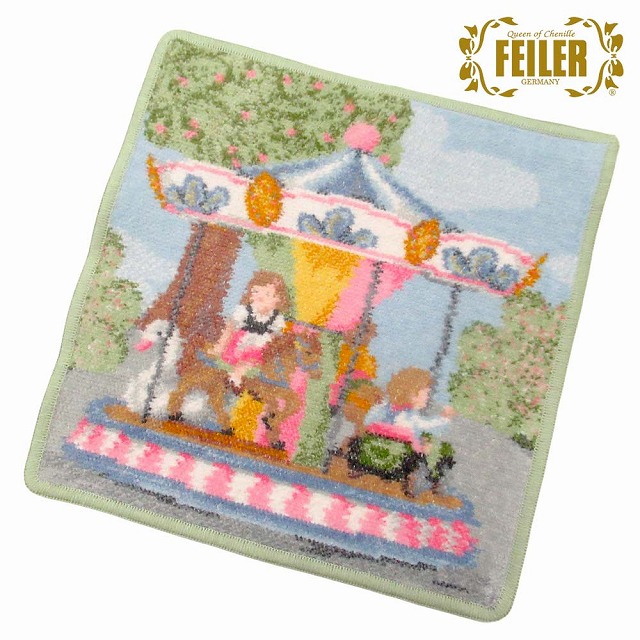 feiler（フェイラー） 【並行輸入品】FEILER ハンカチ タオル タオル