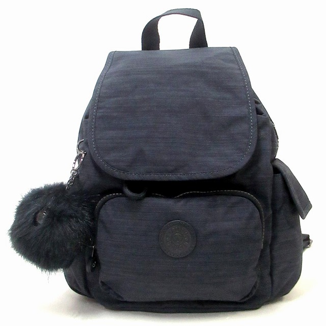 KipLing キプリング アウトレット シティパックミニ リュック バックパック I2671 F77 n240221